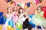 Top 10 Birthday Party Themes for Kids with 5 Essential Steps